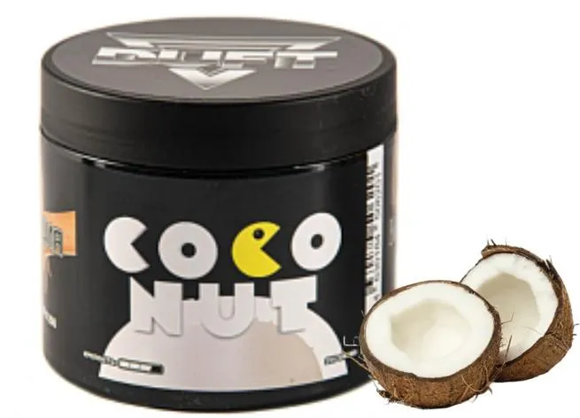 изображение товара Duft Coconut 200г