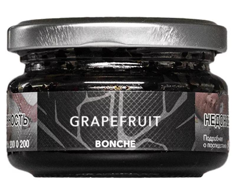 изображение товара Табак Bonche - Grapefruit 60г