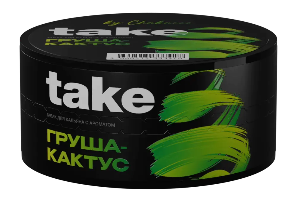 изображение товара Табак Take - Pear Cactus (Груша Кактус) 25г