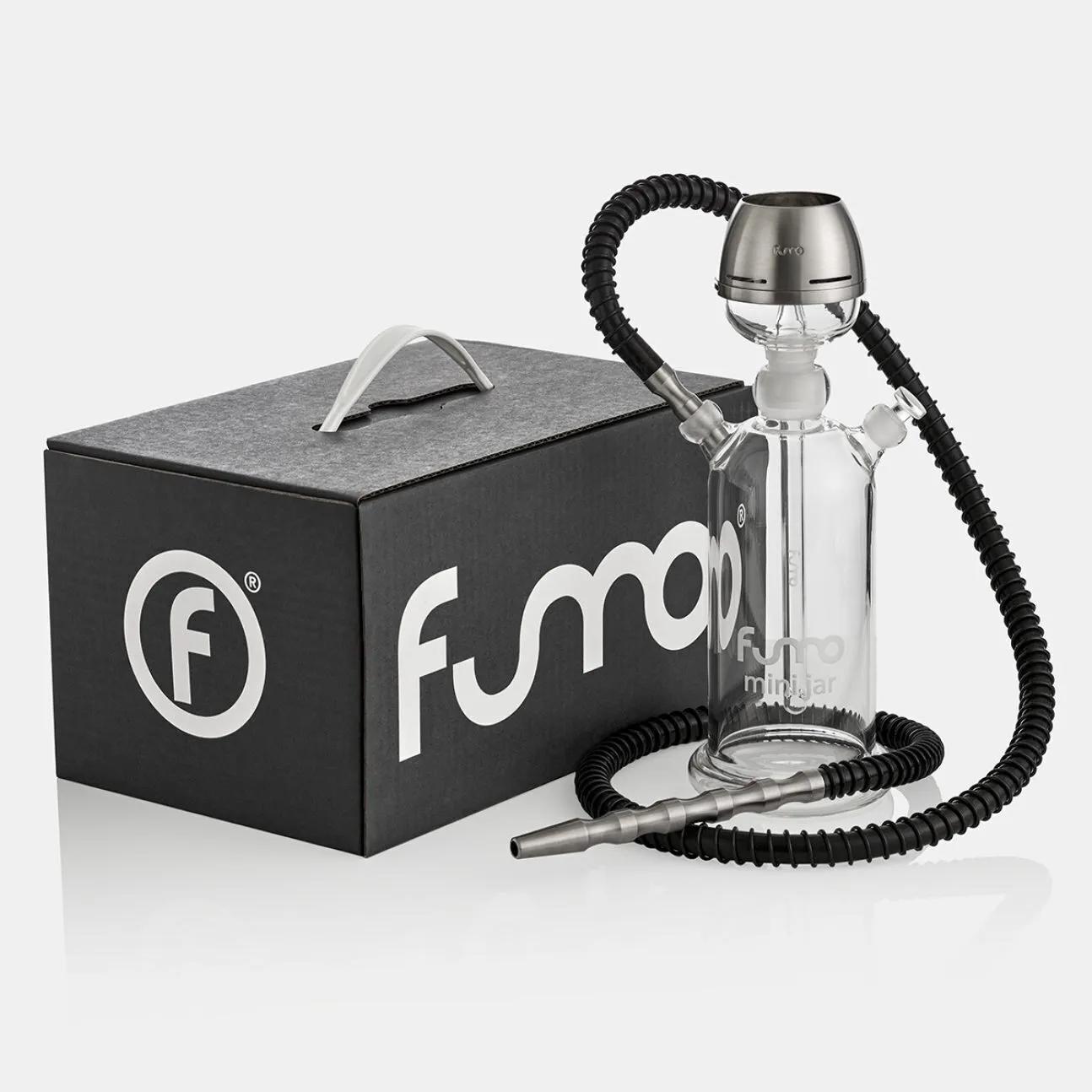 изображение товара Fumo Mini Jar (Standart pack)