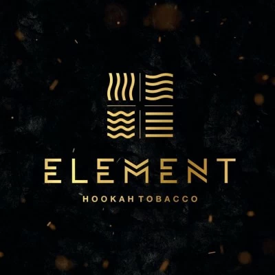изображение товара Табак Element (Вода) Moroz (Лёд) 200гр