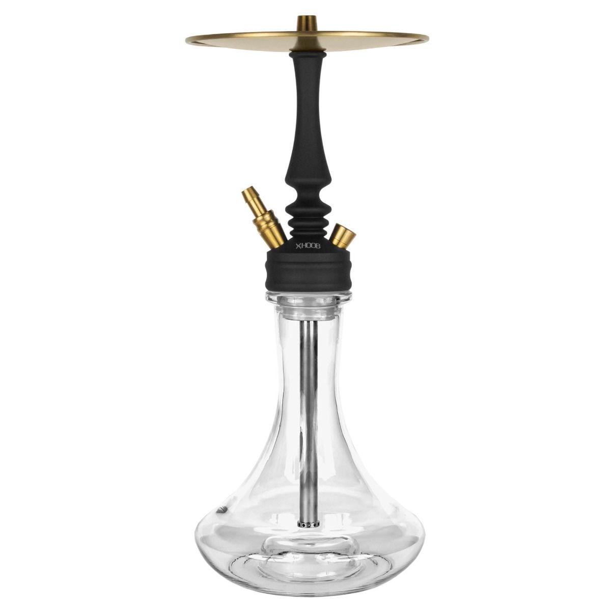 изображение товара Hoob Mars Black Mini 