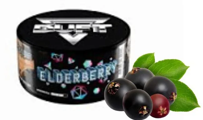 изображение товара Duft Elderberry 20г