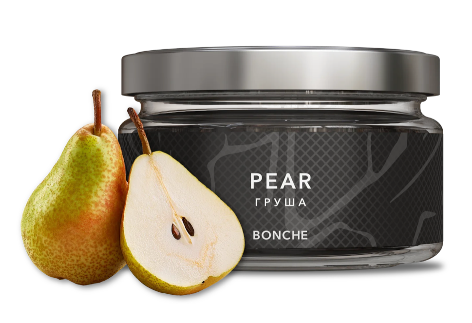 изображение товара Табак Bonche - Pear 60г