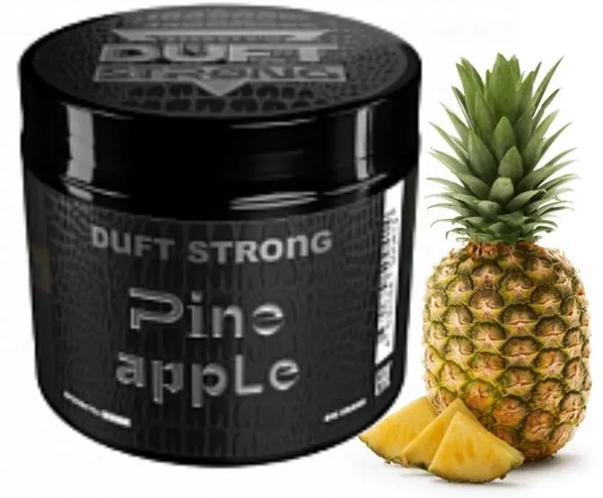 изображение товара Duft Strong Pineapple 200г
