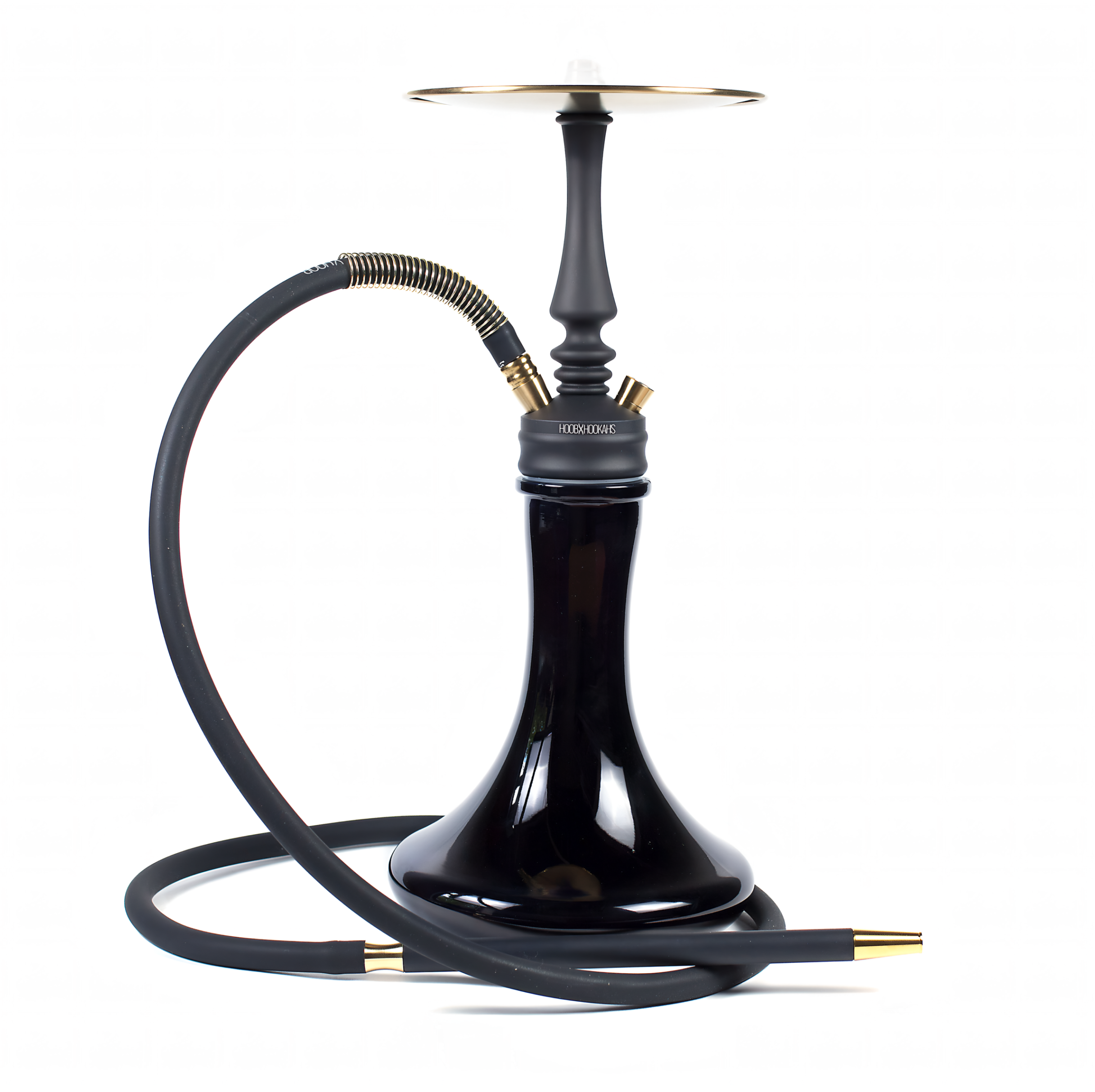 изображение товара Hoob Mars Black Mini 