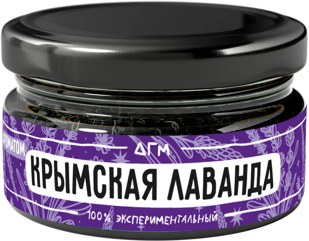 изображение товара  Табак Dogma 100% - Крымская Лаванда 20г