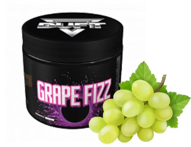 изображение товара Duft Grape fizz 200г