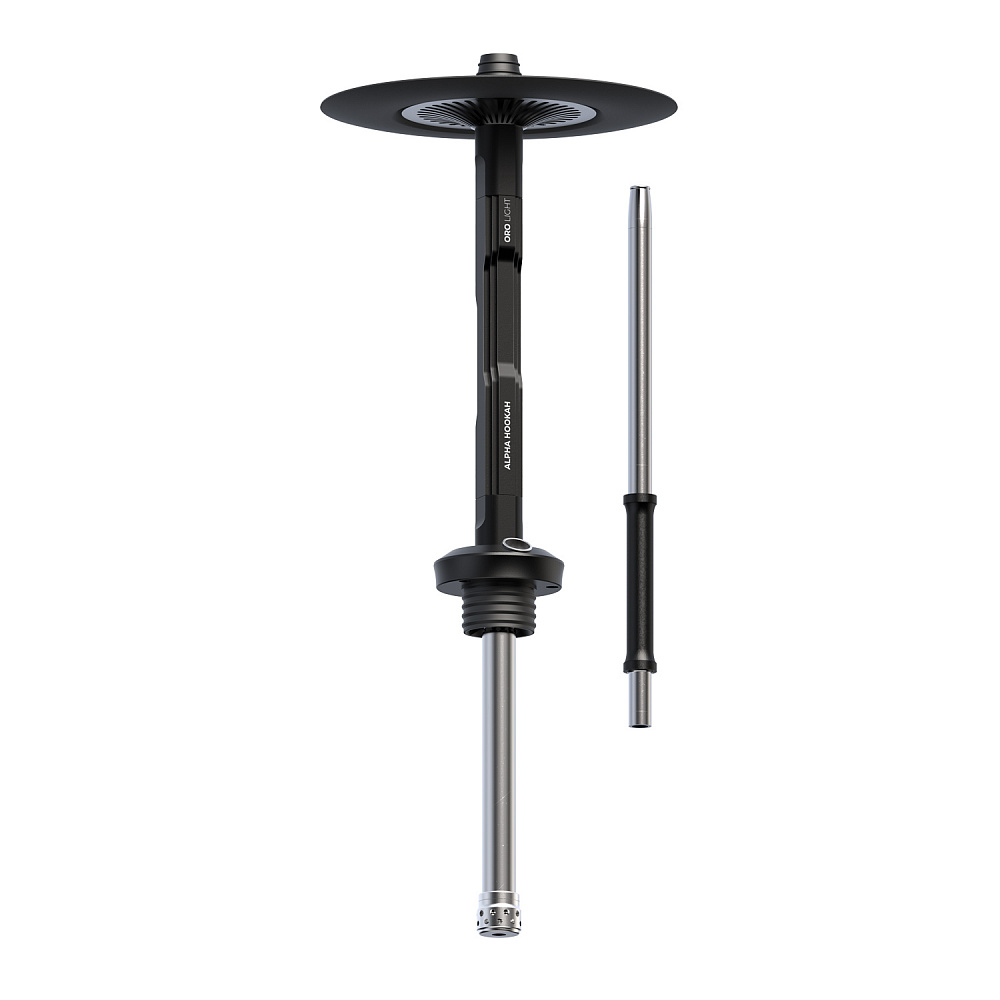 изображение товара Alpha Hookah ORO Light (Black)