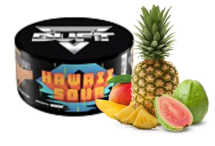 изображение товара Duft Hawaii sour 20г