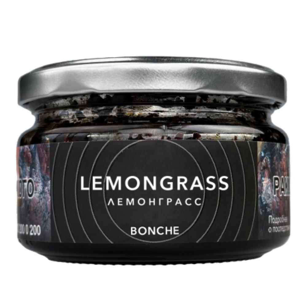 изображение товара Табак Bonche - Lemongrass 120г