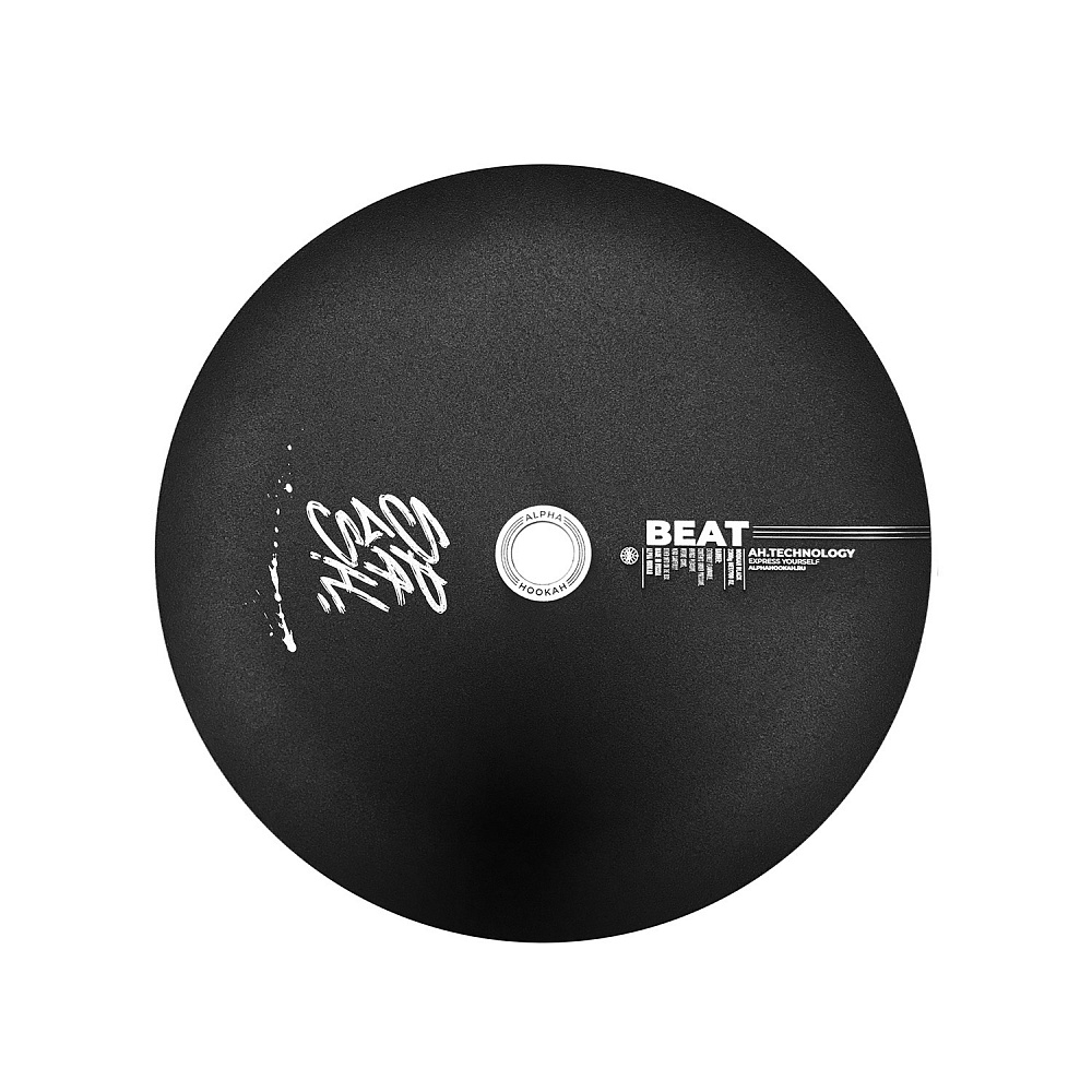 изображение товара Кальян Alpha Hookah Beat SPLASH GRUMPY