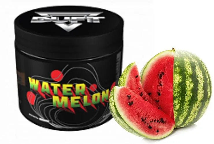 изображение товара Duft Watermelon 200г
