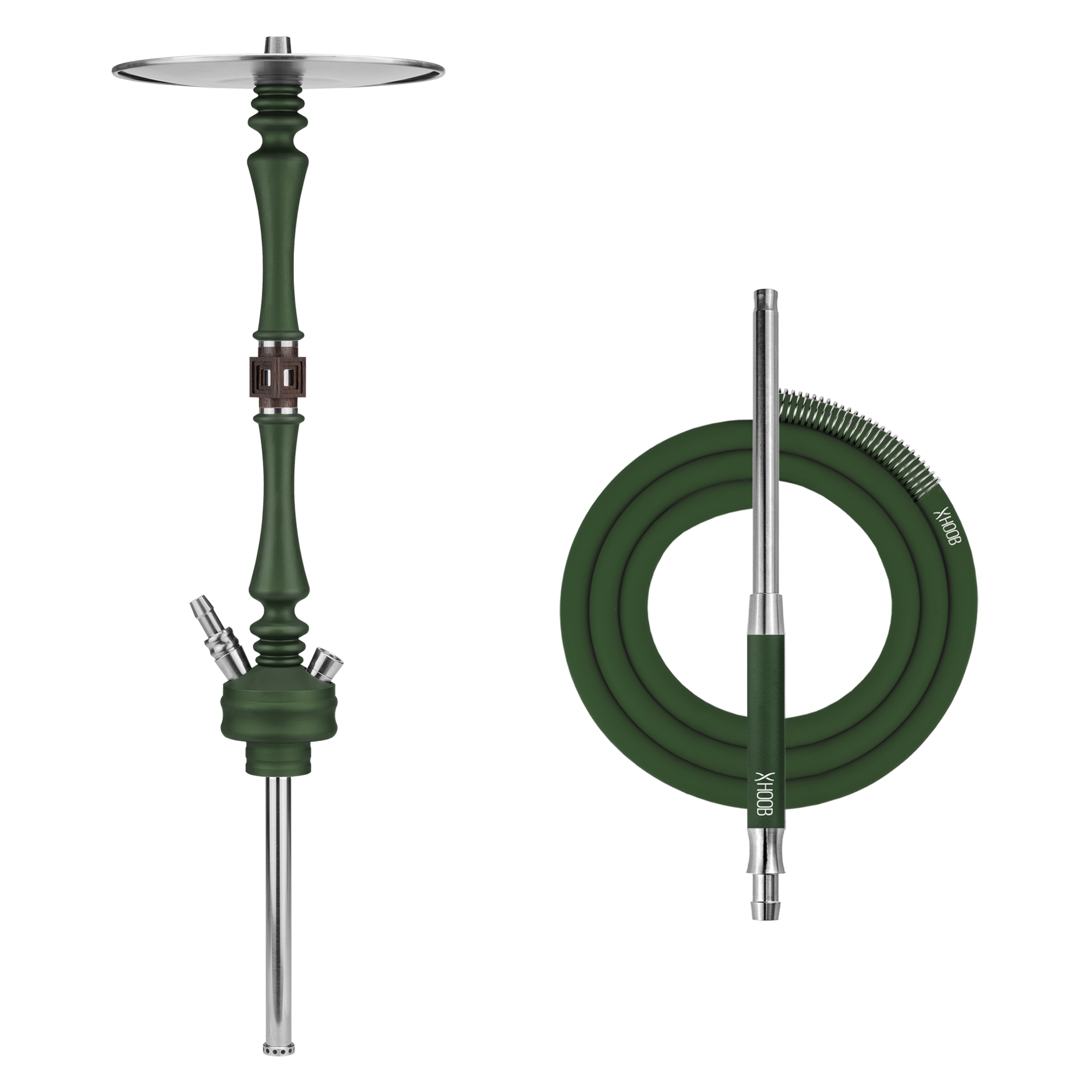 изображение товара Hoob Mars British Racing Green A