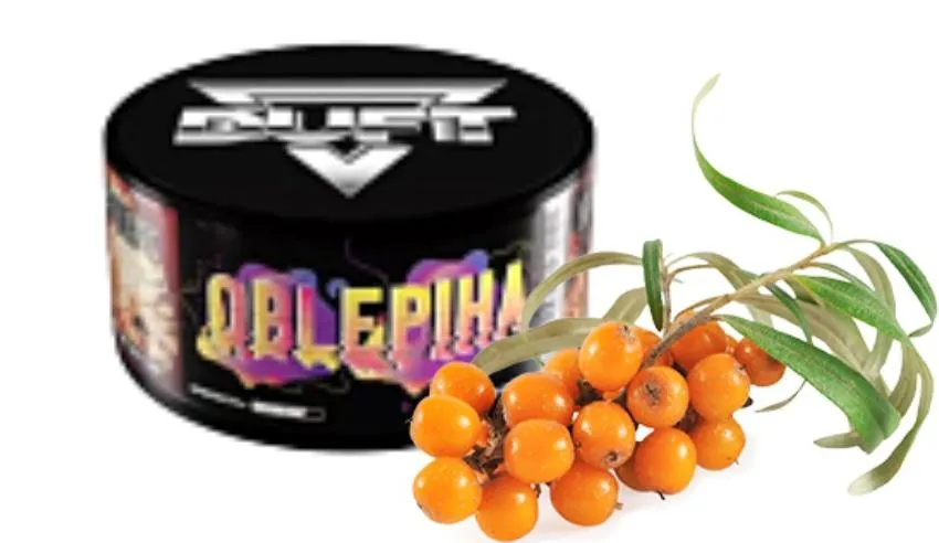 изображение товара Duft Oblepiha 20г