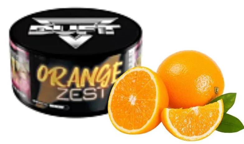 изображение товара Duft Orange zest 20г