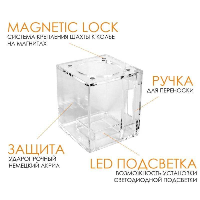 изображение товара HOOB LEAF S