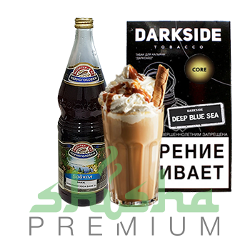 изображение товара Darkside Deep Blue Sea