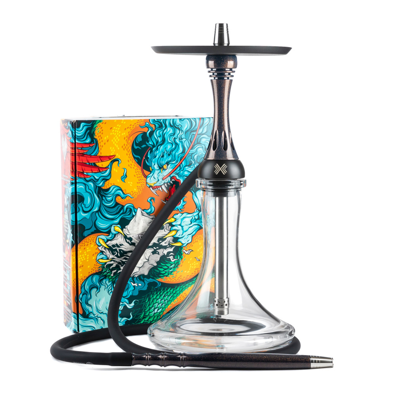 изображение товара Alpha Hookah Model X Space X