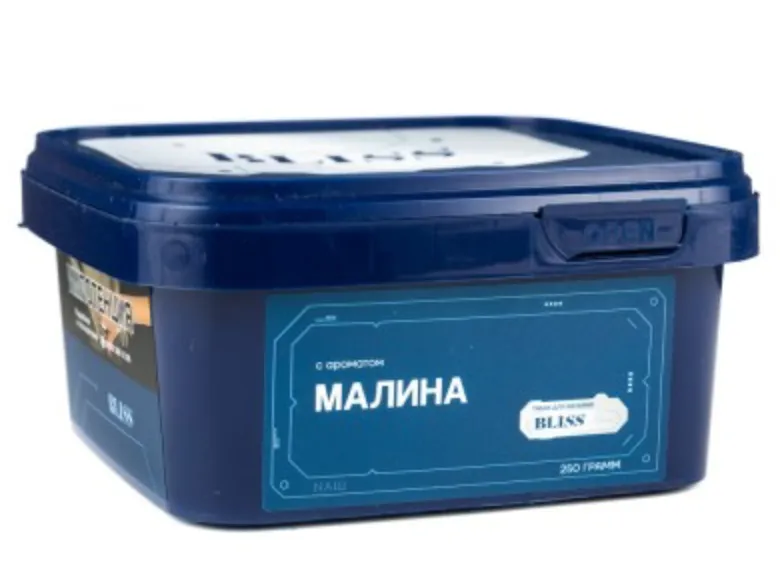 изображение товара Табак Bliss Малина 250г