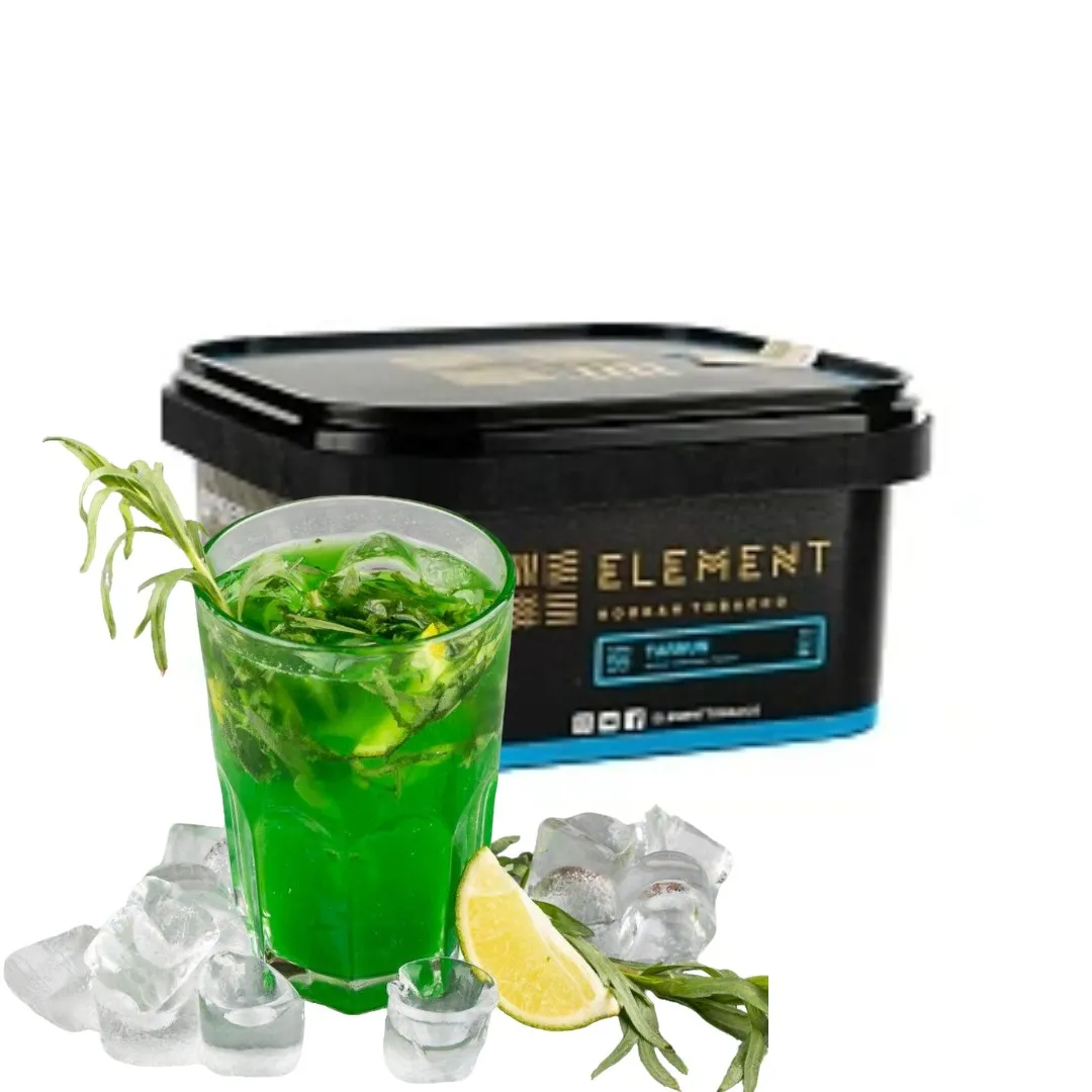 изображение товара Табак Element (Вода) Tarhun (Тархун) 200гр