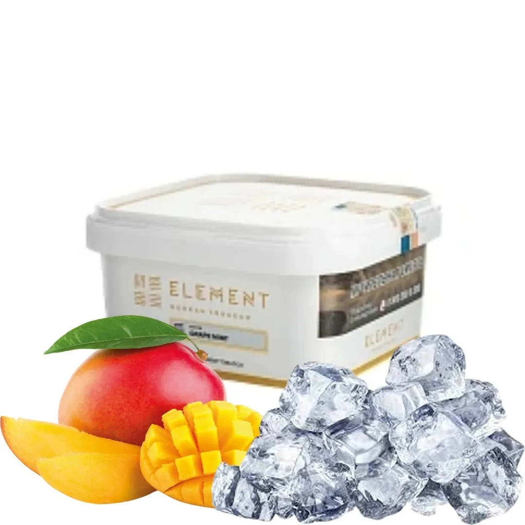 изображение товара Табак Element (Воздух) Mangello (Спелое Манго Желе Холодок) 200гр
