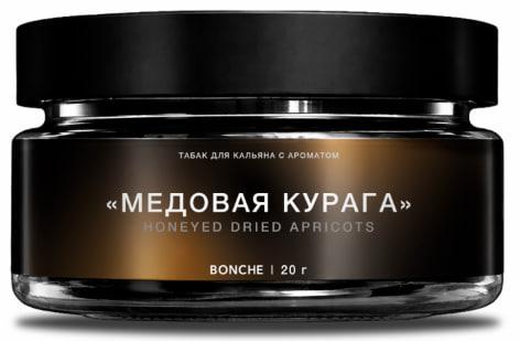 изображение товара Табак Bonche Select - Медовая курага 20г