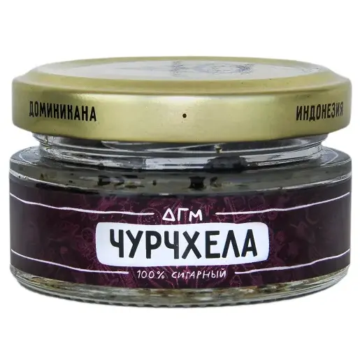 изображение товара Табак Dogma 100% - Чурчхела 20г