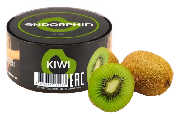 изображение товара Табак Endorphin Kiwi 25г