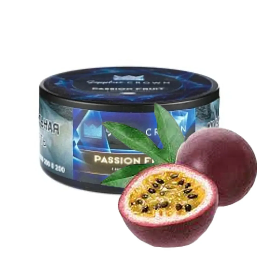 изображение товара Табак Sapphire Crown Passion fruit (Маракуйя) 100гр