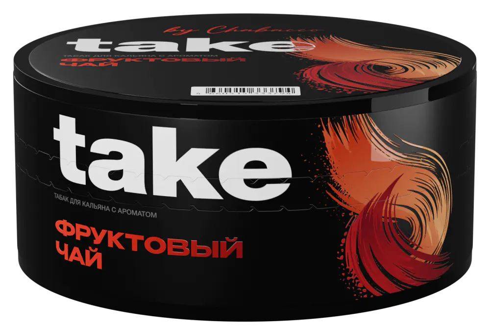 изображение товара Табак Take - Fruit Tea (Фруктовый Чай) 100г