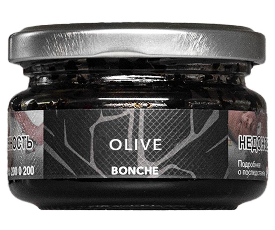 изображение товара Табак Bonche - Olive 60г