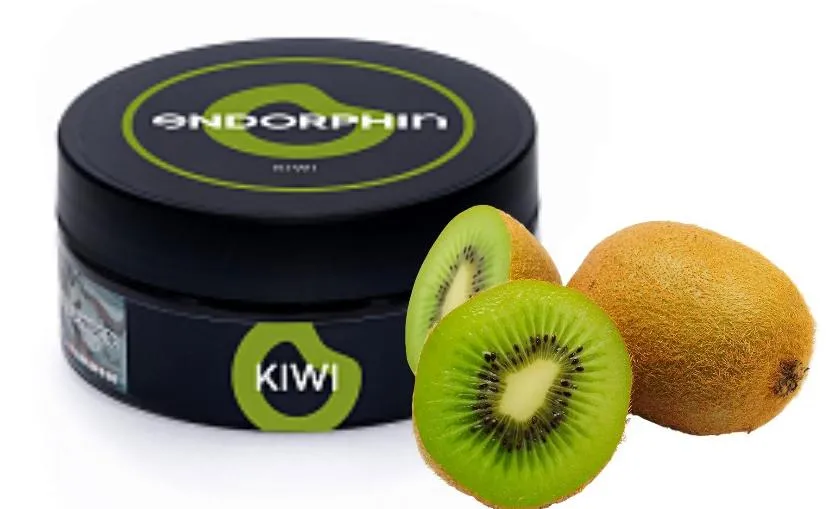 изображение товара Табак Endorphin Kiwi 125г