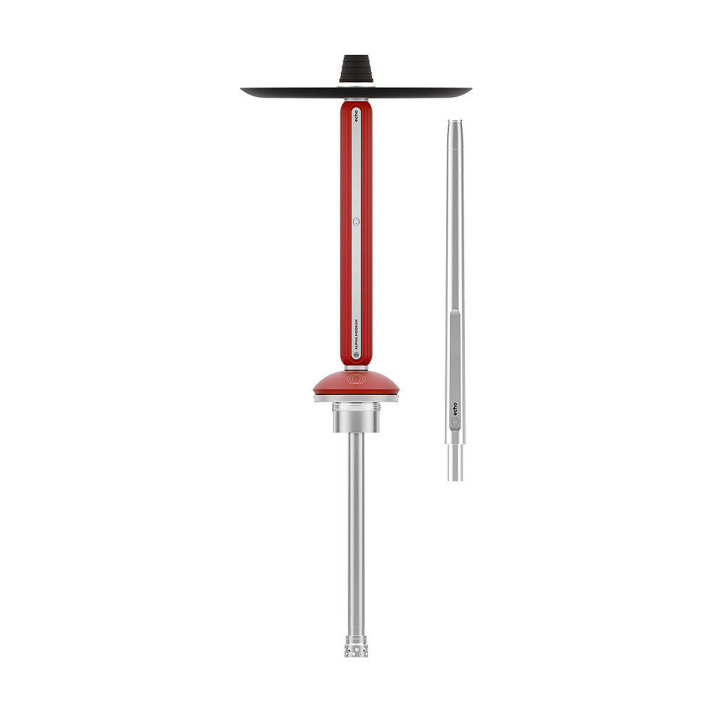 изображение товара Alpha Hookah echo Ruby Red