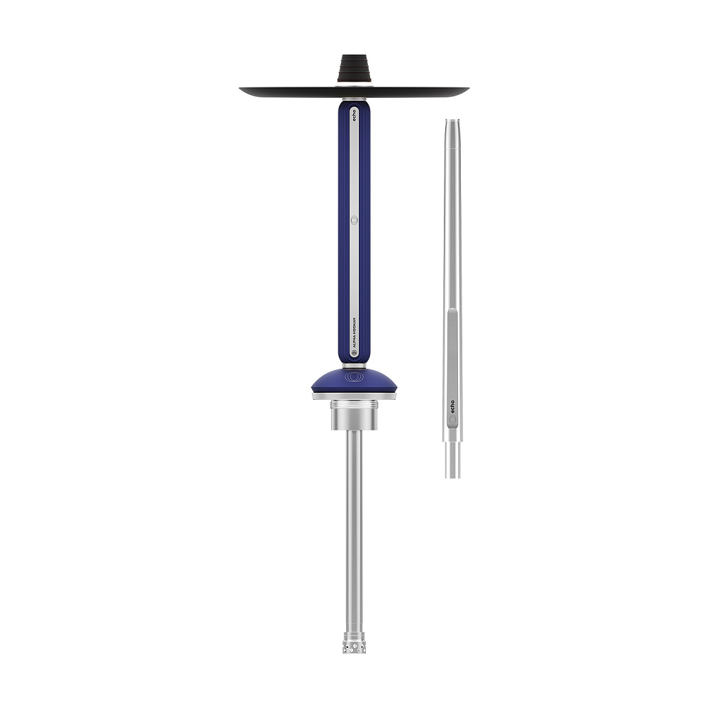 изображение товара Alpha Hookah echo Sapphire Blue