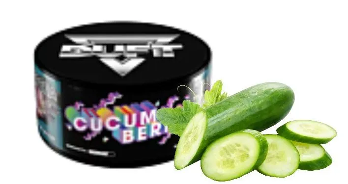 изображение товара Duft Cucumberita 20г
