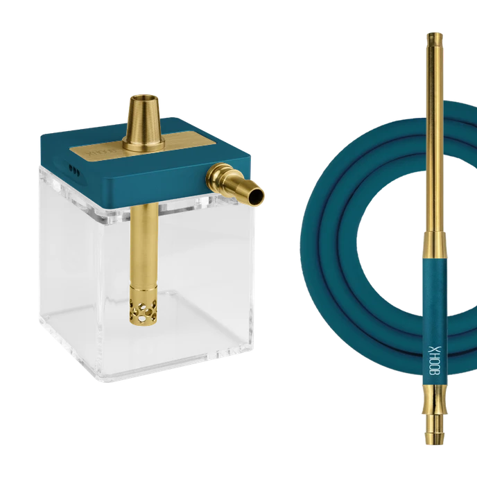 изображение товара Hoob subAtom Marine Blue Gold