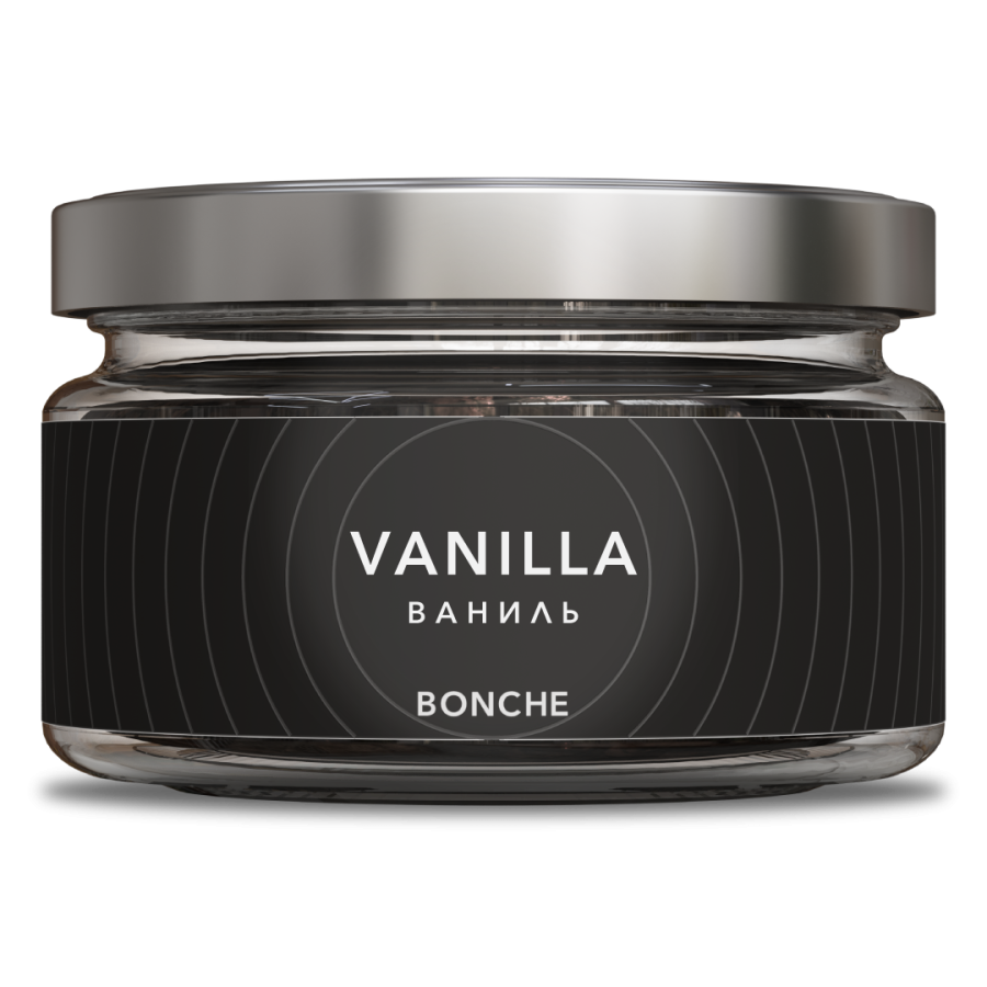 изображение товара Табак Bonche - Vanilla 60г