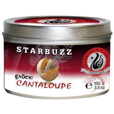 изображение товара Табак для кальяна Starbuzz Cantaloupe