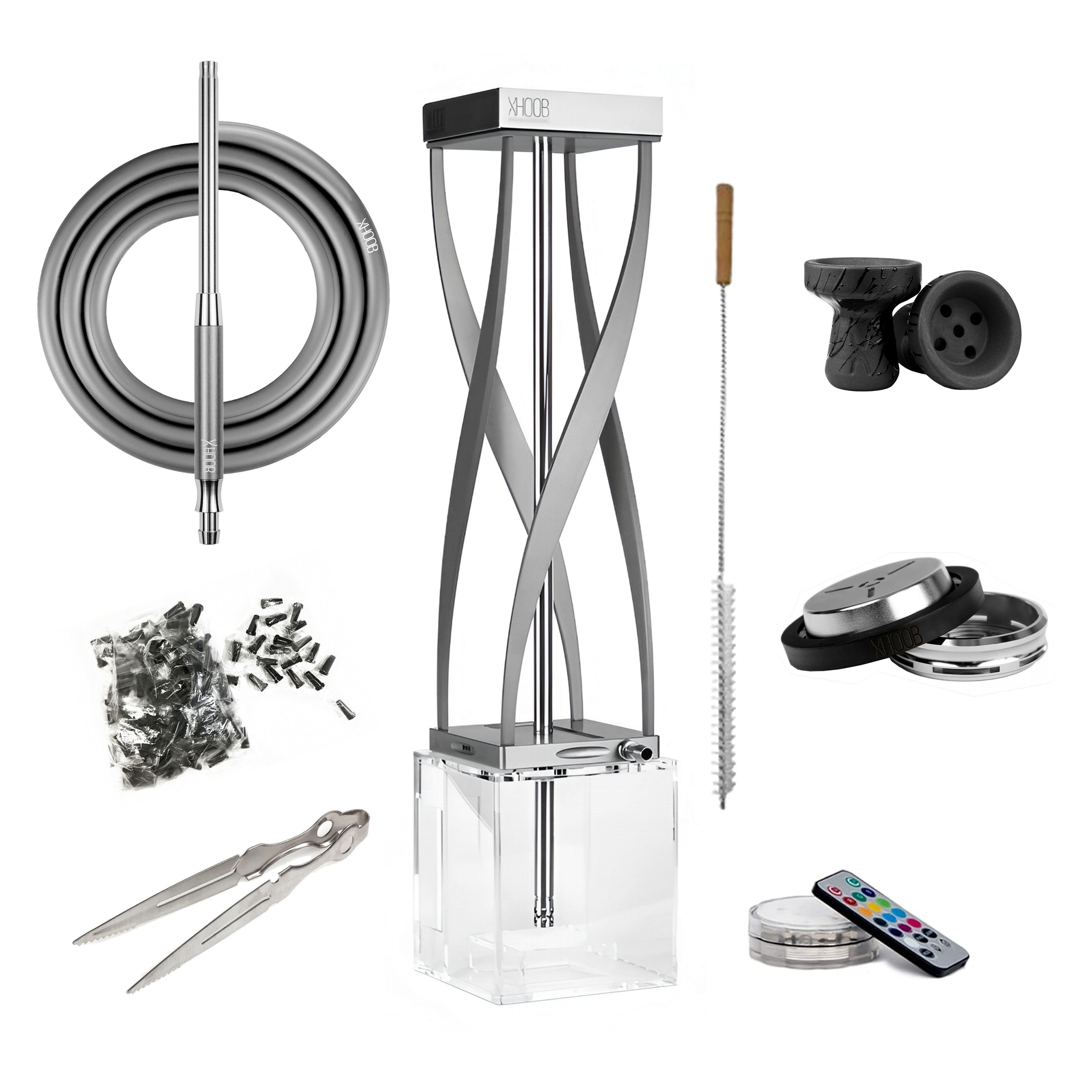 изображение товара HOOB FLEX S