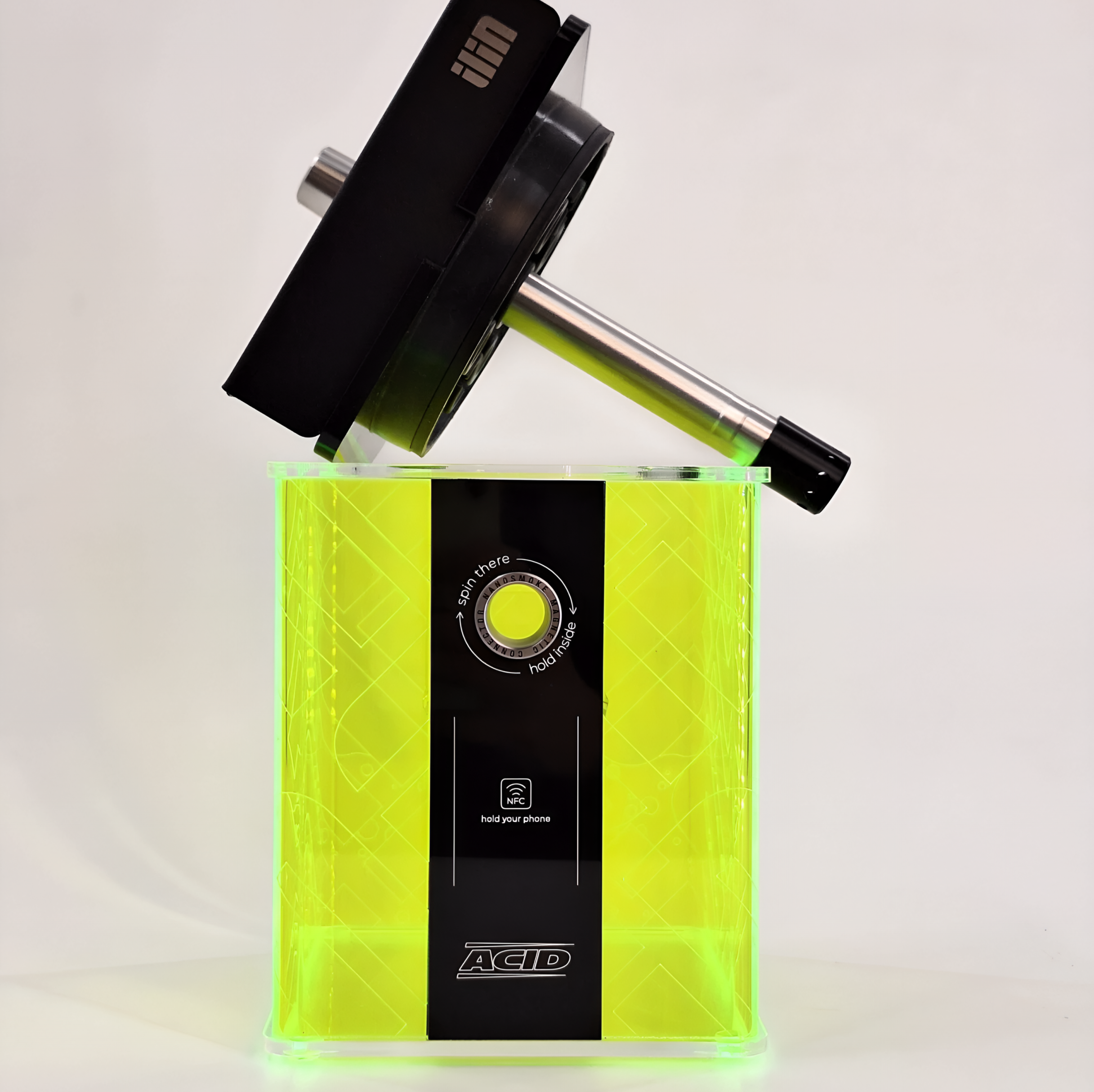 изображение товара Nanosmoke acid