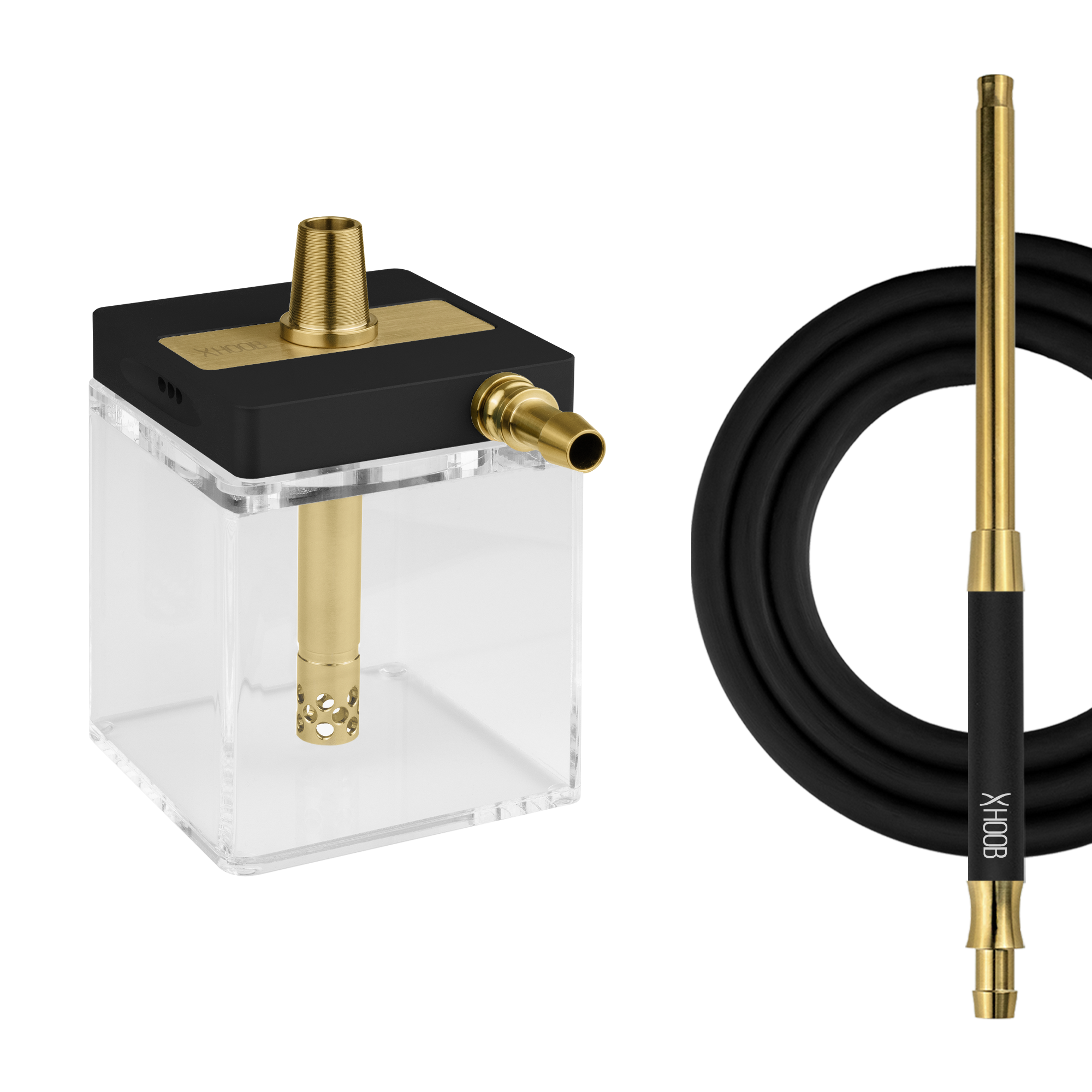 изображение товара Hoob subAtom Black C