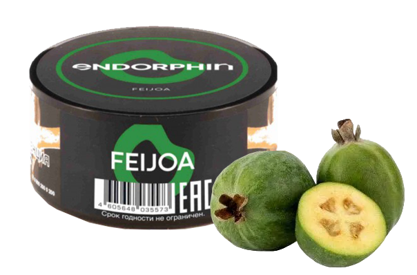 изображение товара Табак Endorphin Feijoa 25г
