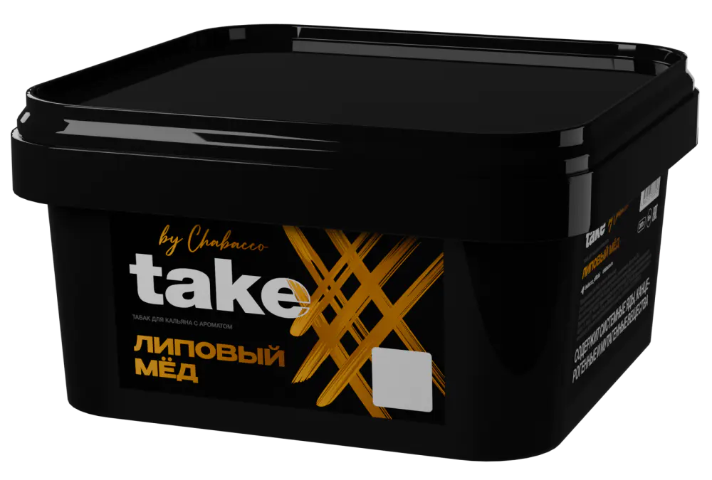 изображение товара Табак Take - Honey (Липовый Мед) 200г