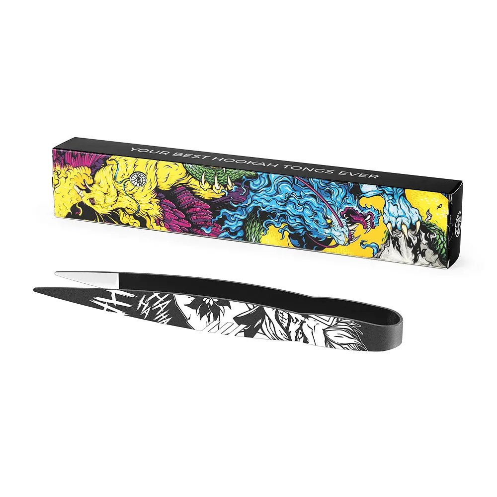 изображение товара Щипцы ALPHA - X TONGS JOKER