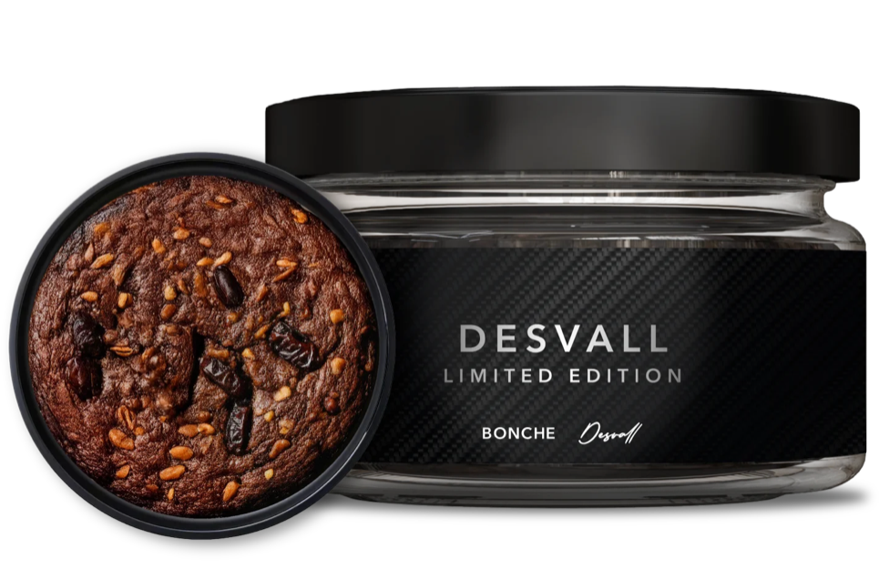 изображение товара Табак Bonche - Desvall 30г