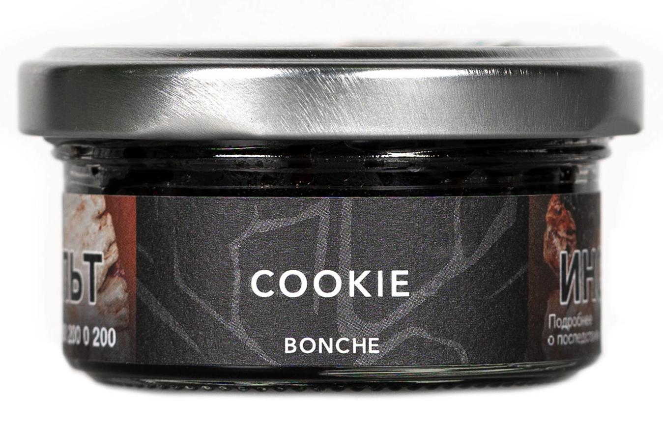 изображение товара Табак Bonche - Cookie 30г