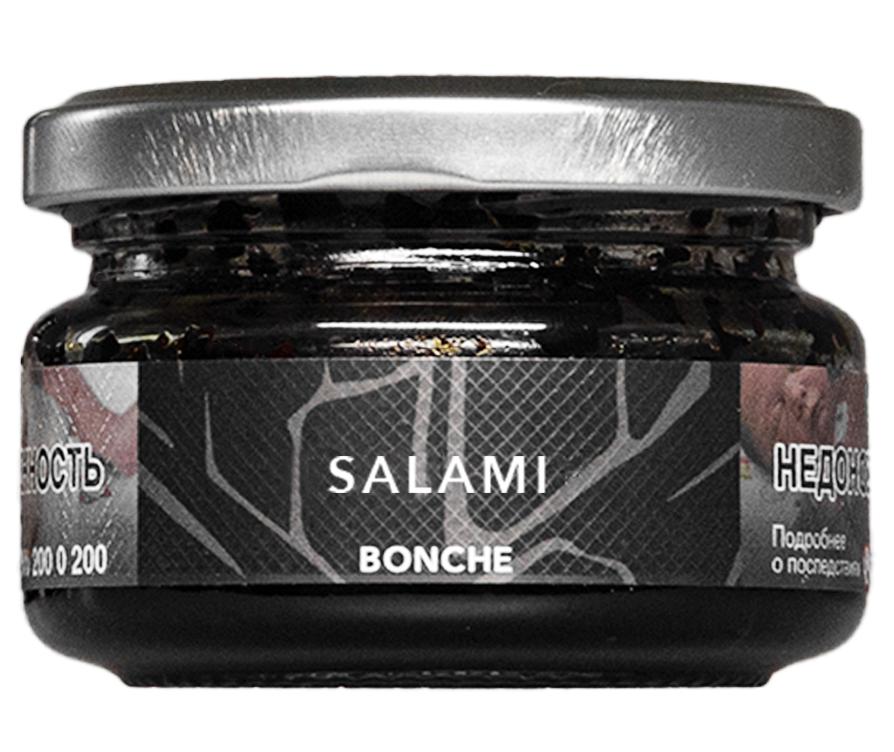изображение товара Табак Bonche - Salami 60г