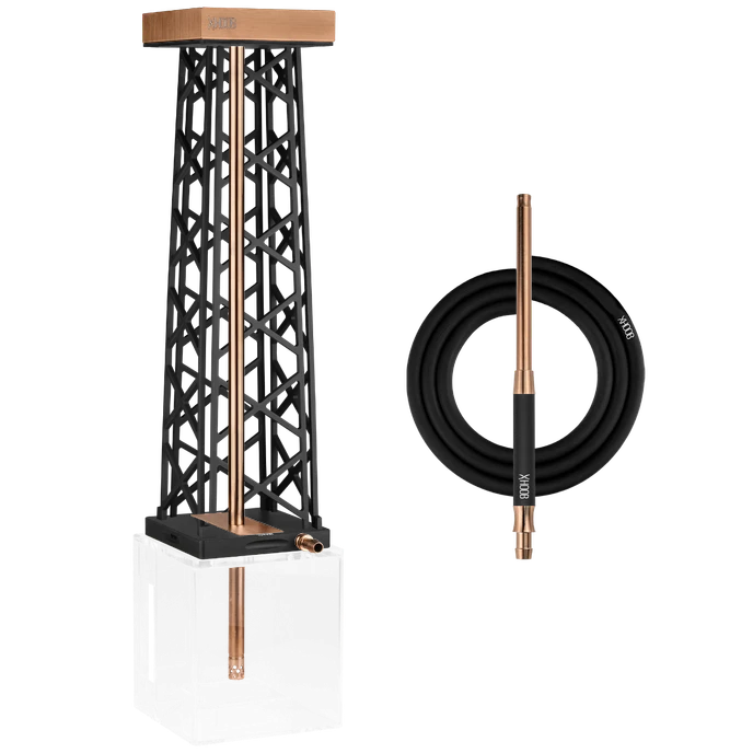 изображение товара Hoob Rig Black Bronze