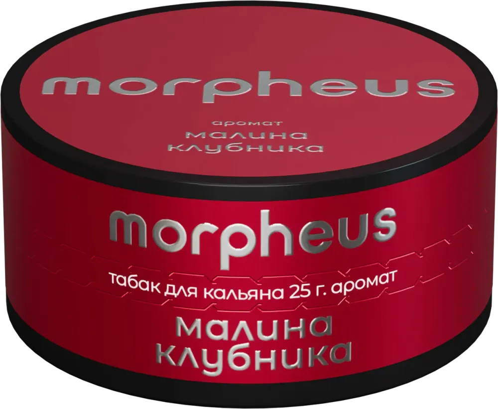 изображение товара Табак Morpheus - Малина Клубника 25г